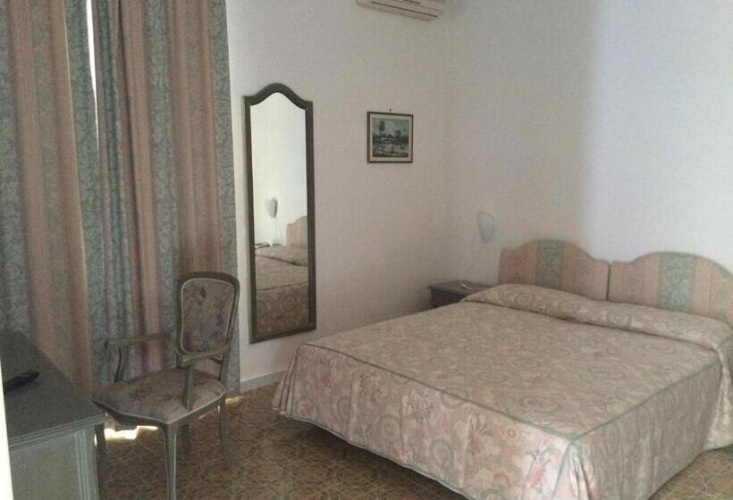 חדר סטנדרט יחיד, Poseidon