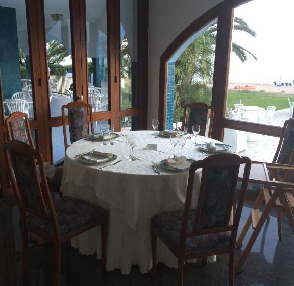 Triple Room Sea View, Poseidon