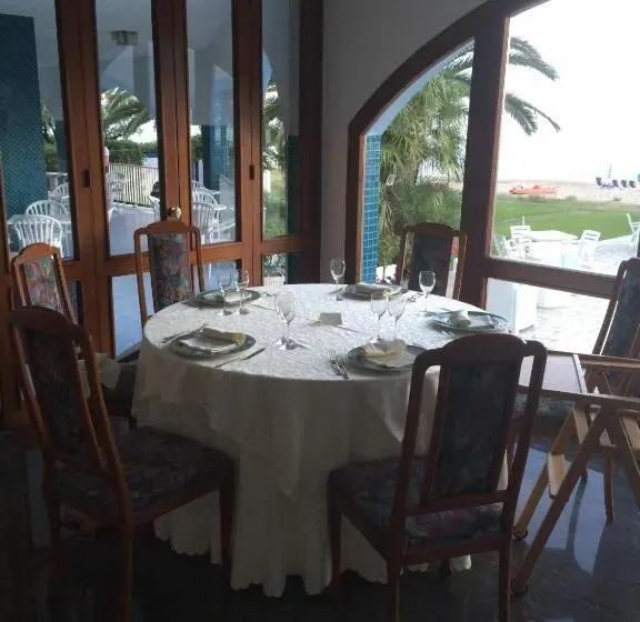 Triple Room Sea View, Poseidon