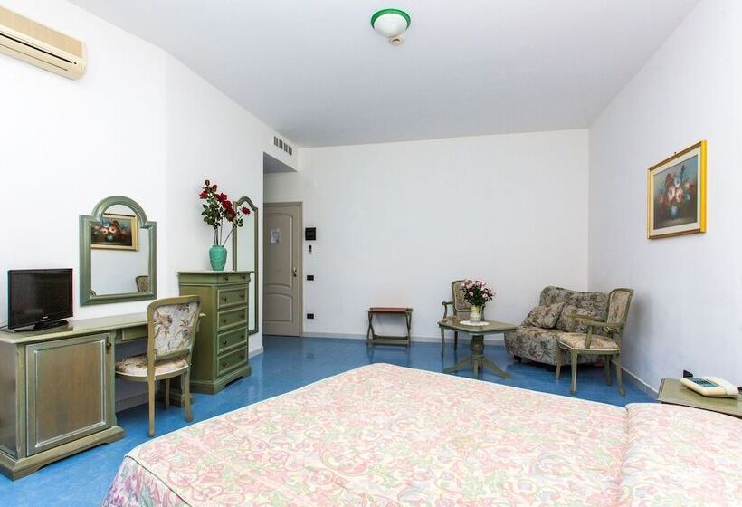 חדר סטנדרט יחיד, Poseidon