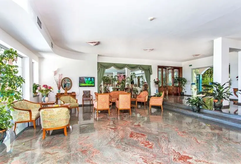 اتاق استاندارد یک نفره, Poseidon