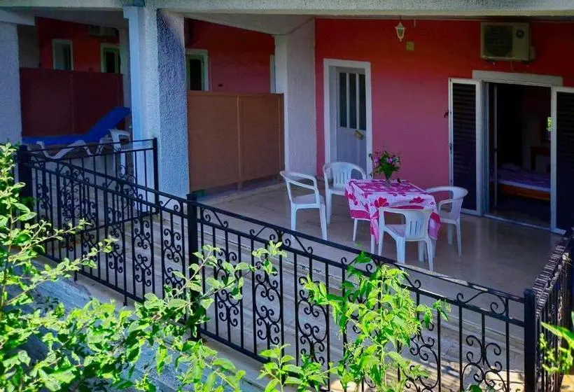 آپارتمان 2 خوابه, Villa Rebecca