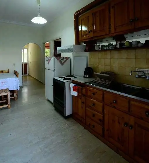 آپارتمان 2 خوابه, Villa Rebecca