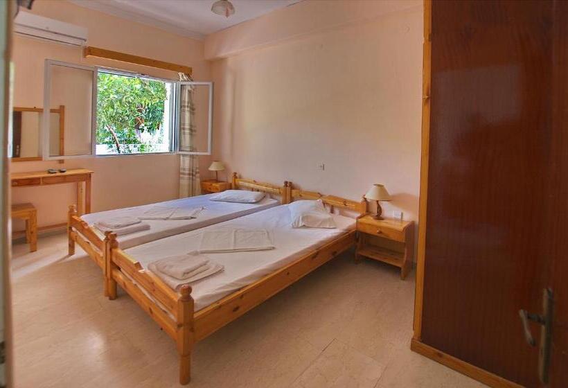 آپارتمان 2 خوابه, Villa Rebecca