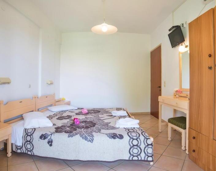 דירת חדר, Villa Rebecca