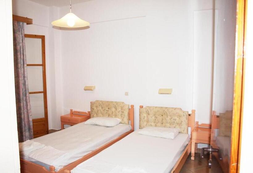 דירת חדר, Villa Rebecca