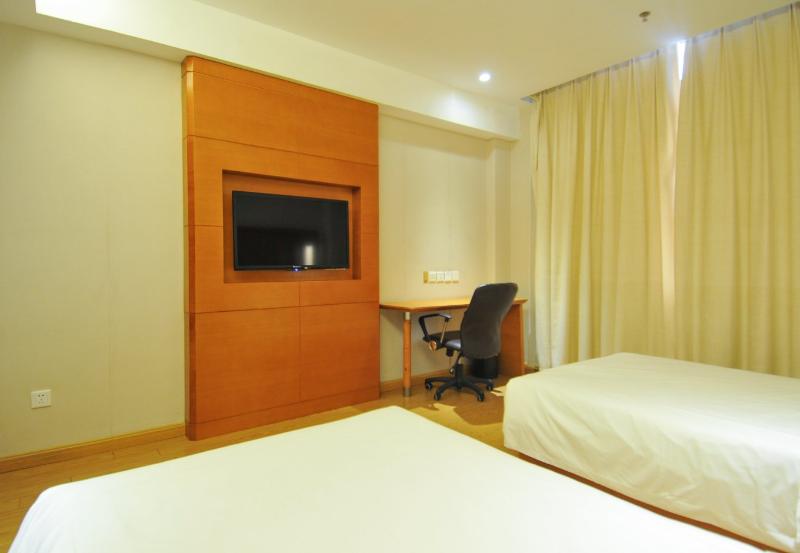 패밀리 룸, Ji  Sanya Bay