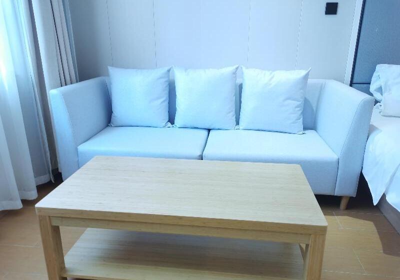 패밀리 룸, Ji  Sanya Bay