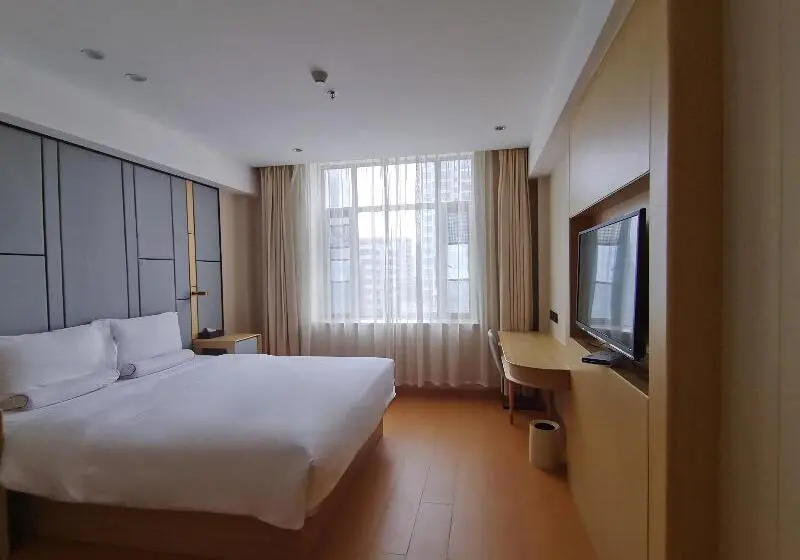 Superior-huone, Ji Sanya Bay