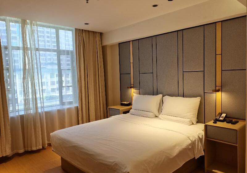 수피리어 룸, Ji  Sanya Bay