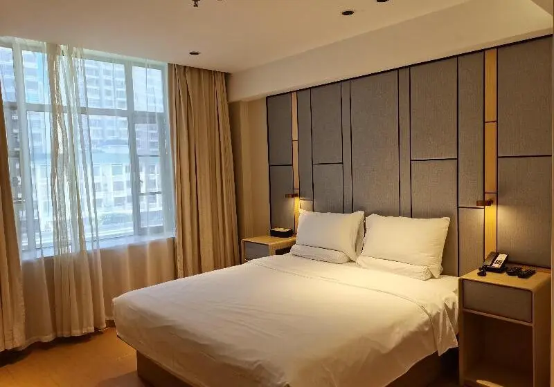 Superior-huone, Ji Sanya Bay