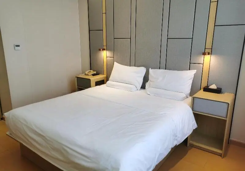 Superior-huone, Ji Sanya Bay