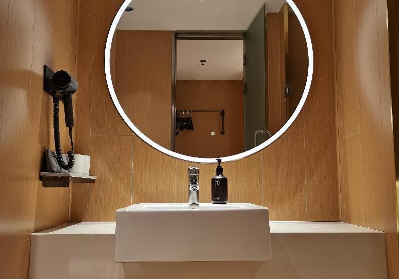 Номер Superior, Ji  Sanya Bay