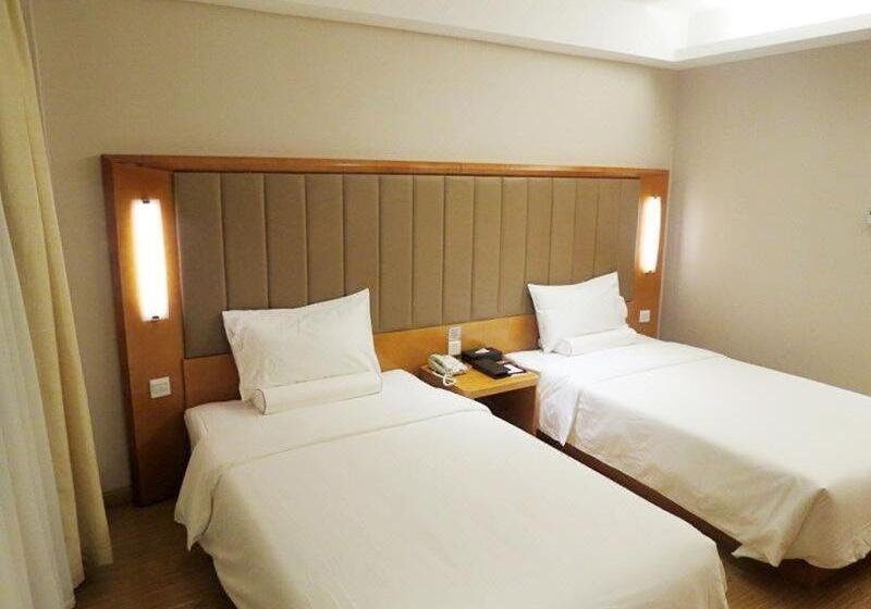 스탠다드 룸, Ji  Sanya Bay