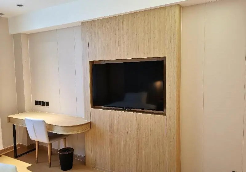 Standard-huone, Ji Sanya Bay