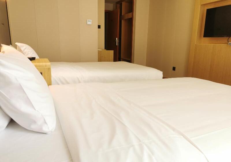 스탠다드 룸, Ji  Sanya Bay