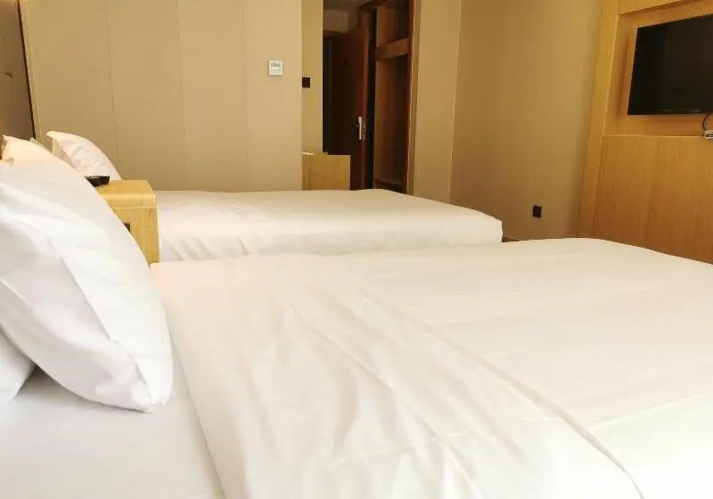 Standard-huone, Ji Sanya Bay