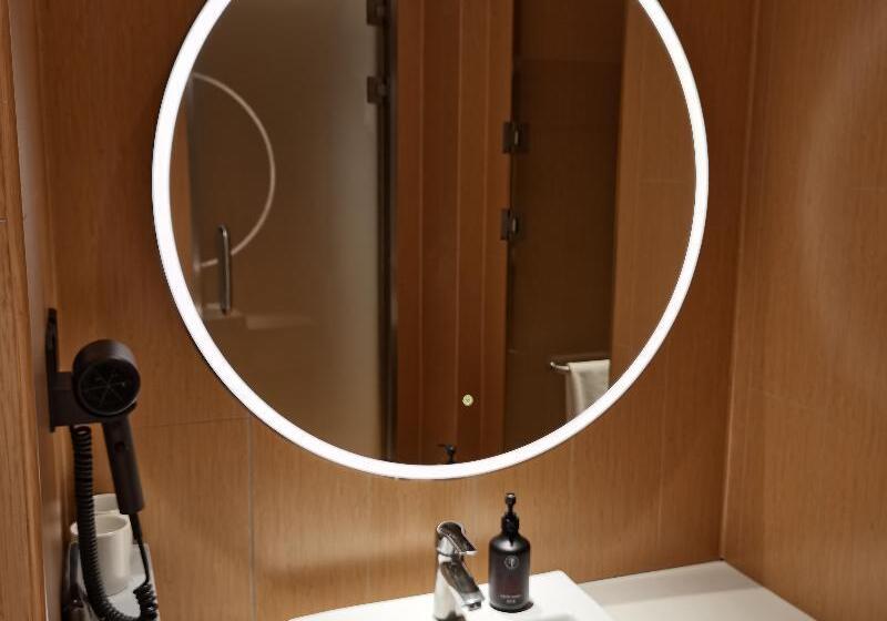 Номер Стандарт, Ji  Sanya Bay