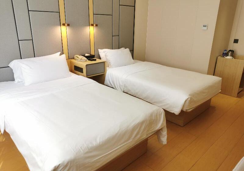 스탠다드 룸, Ji  Sanya Bay