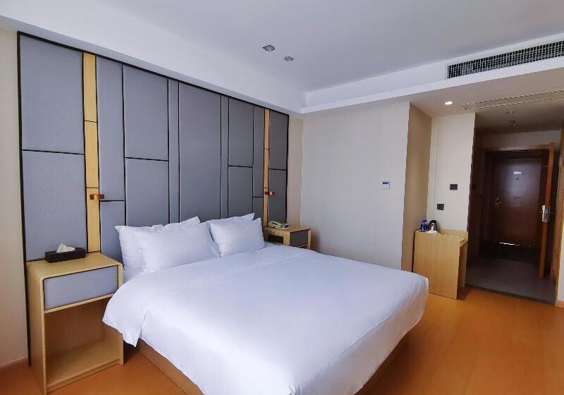 Номер Superior, Ji  Sanya Bay