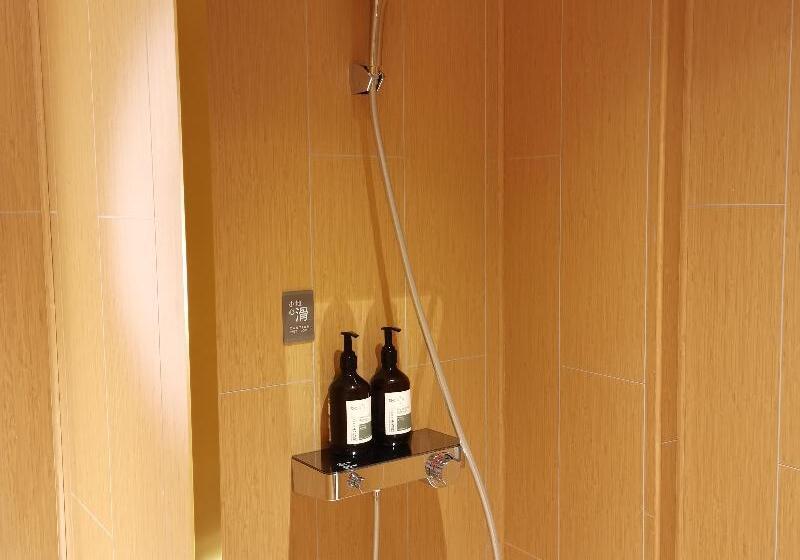 수피리어 룸, Ji  Sanya Bay