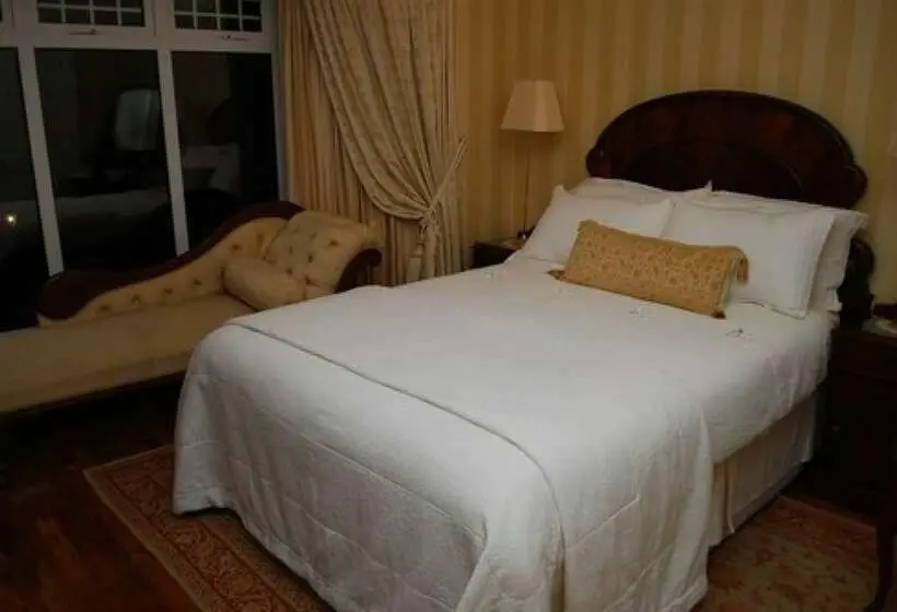 スタンダードシングルルーム, Shores Country House Bed & Breakfast