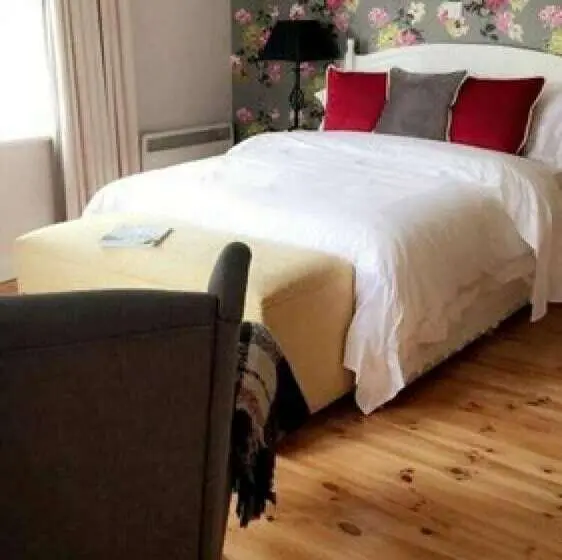 スタンダードシングルルーム, Shores Country House Bed & Breakfast