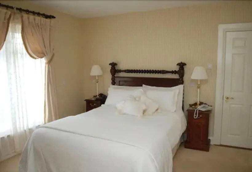 スタンダードシングルルーム, Shores Country House Bed & Breakfast