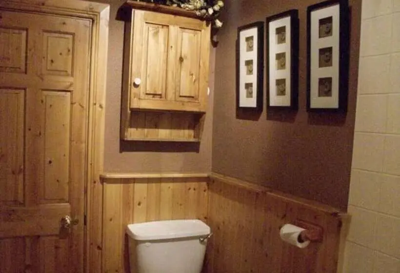スタンダードシングルルーム, Shores Country House Bed & Breakfast