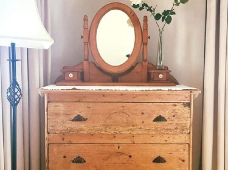 اتاق استاندارد, Shores Country House Bed & Breakfast