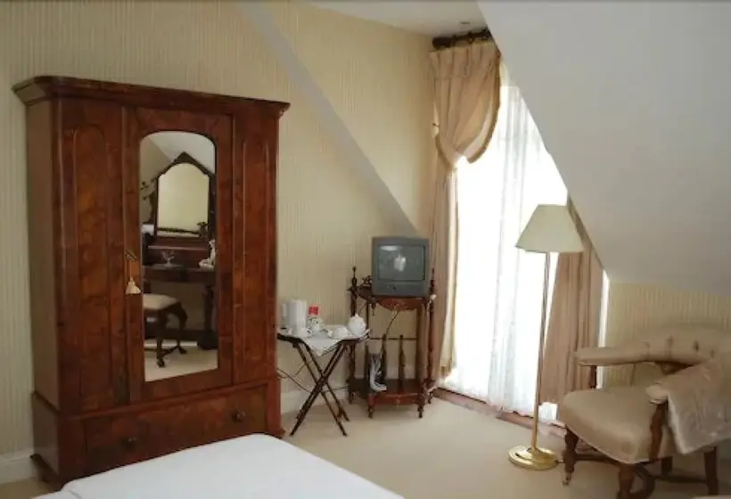 ファミリールーム, Shores Country House Bed & Breakfast