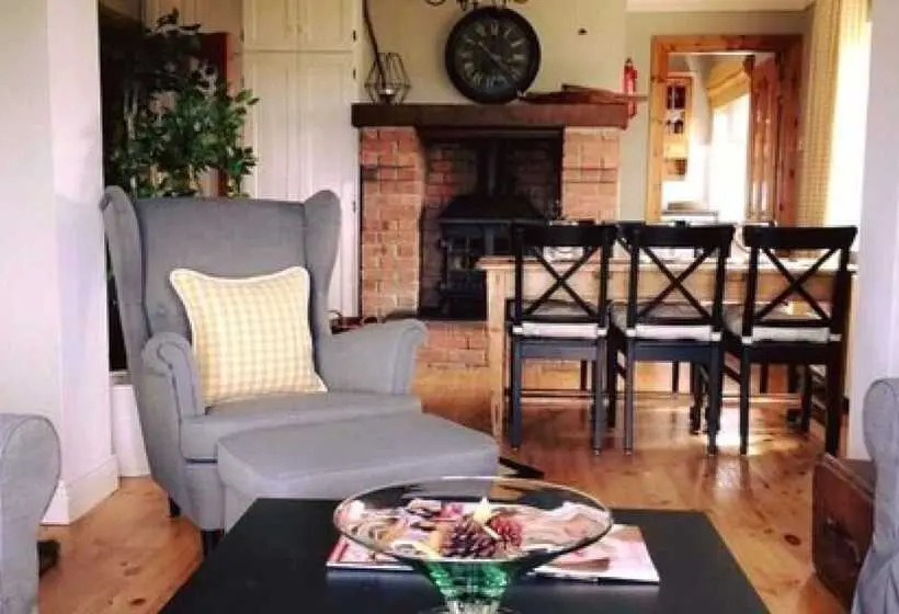 ファミリールーム, Shores Country House Bed & Breakfast