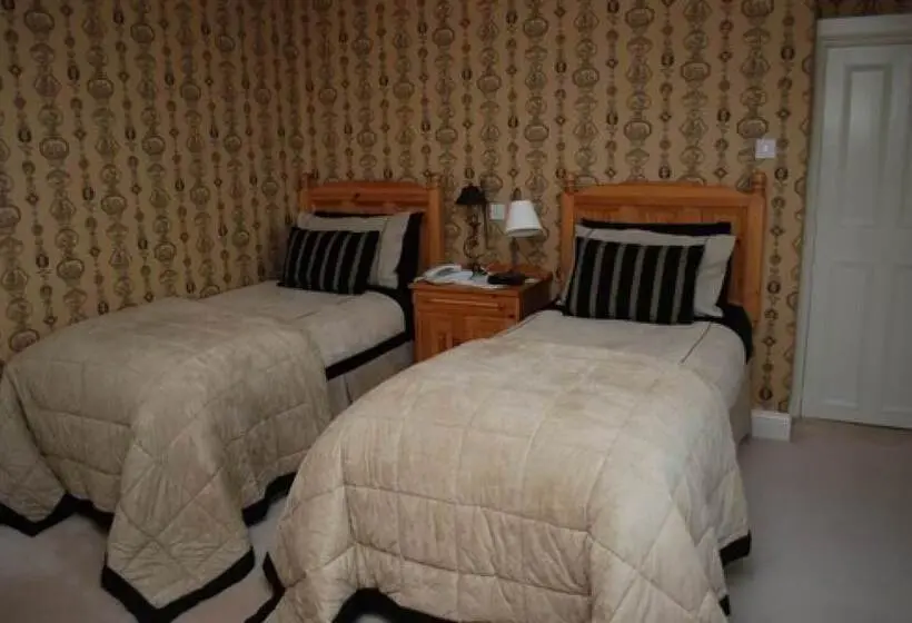 ファミリールーム, Shores Country House Bed & Breakfast