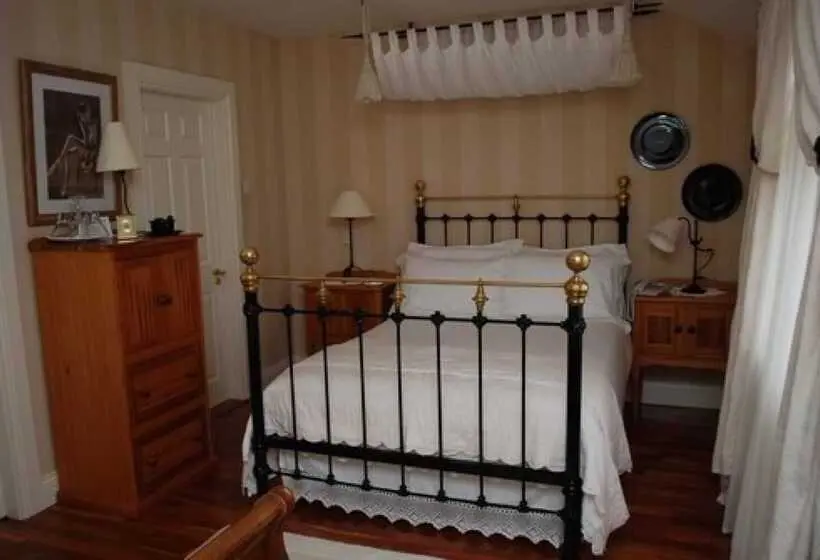 １ベッドルームアパートメント, Shores Country House Bed & Breakfast