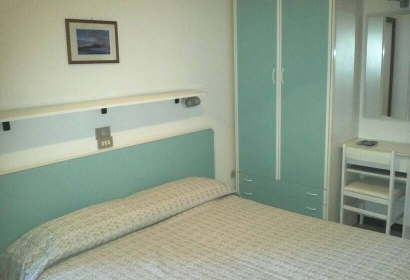 スタンダードルーム, Altro