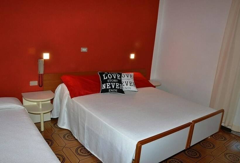 スタンダードルーム, Altro