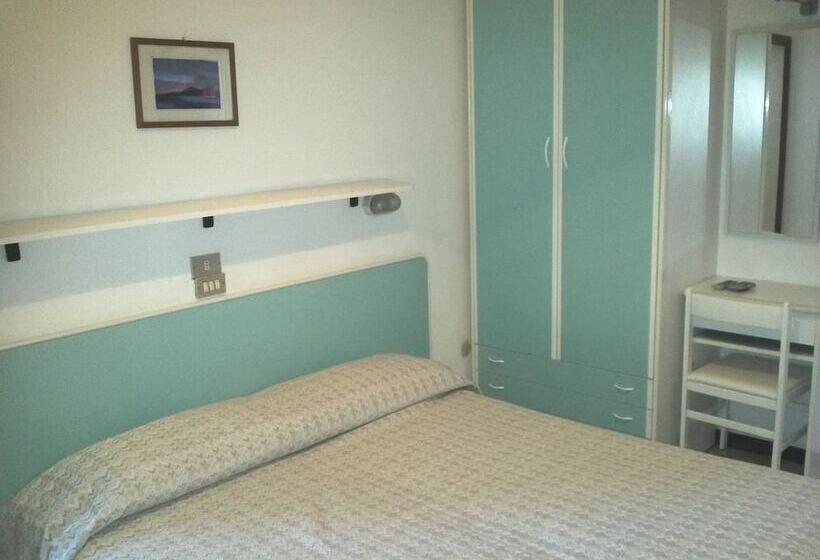 スタンダードルーム, Altro