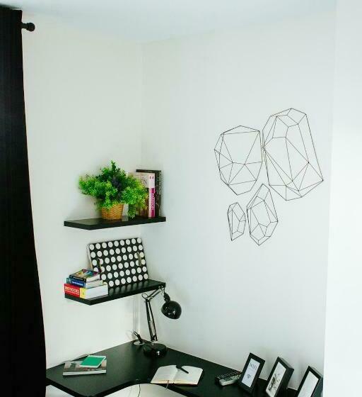 اتاق استاندارد, B&b Place Jourdan