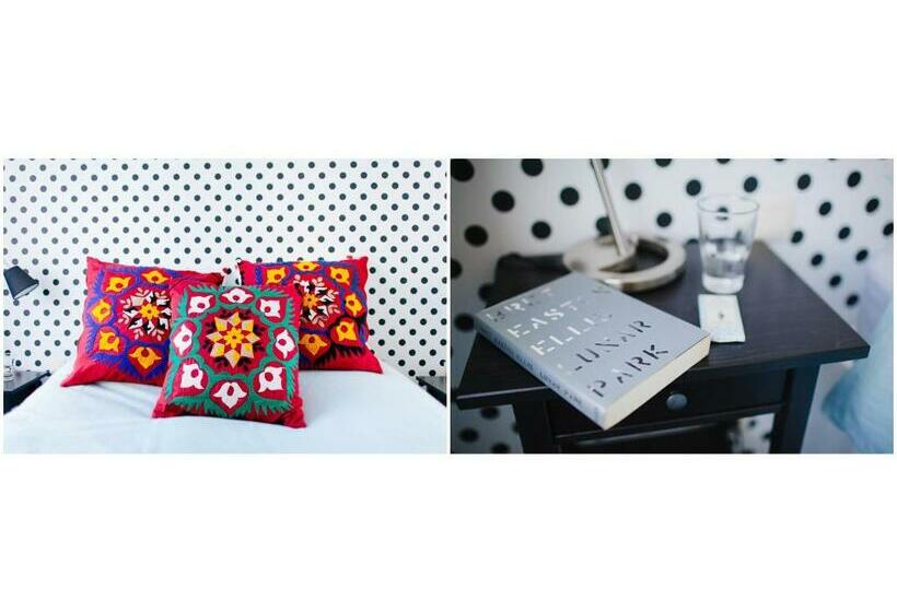 اتاق استاندارد, B&b Place Jourdan