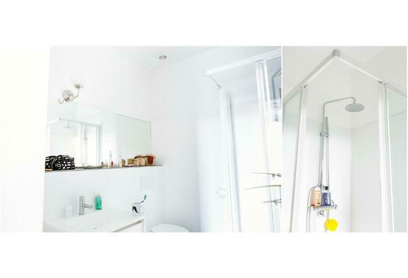 اتاق استاندارد, B&b Place Jourdan