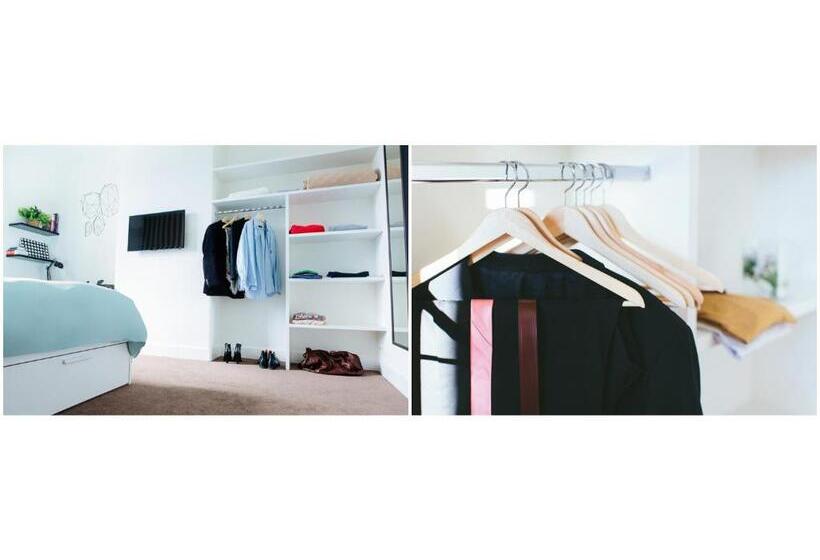 اتاق استاندارد, B&b Place Jourdan