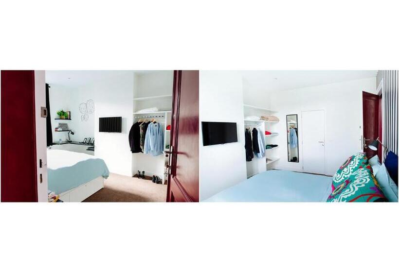 اتاق استاندارد, B&b Place Jourdan