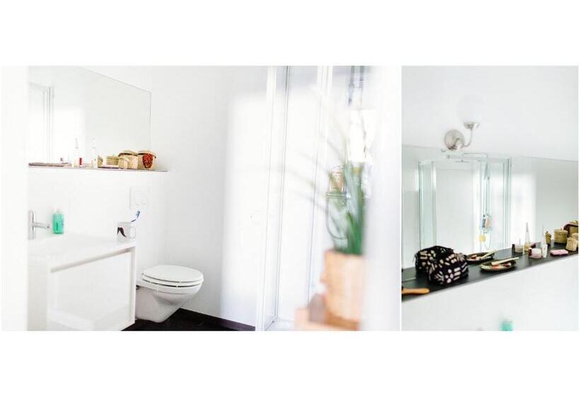 اتاق استاندارد, B&b Place Jourdan