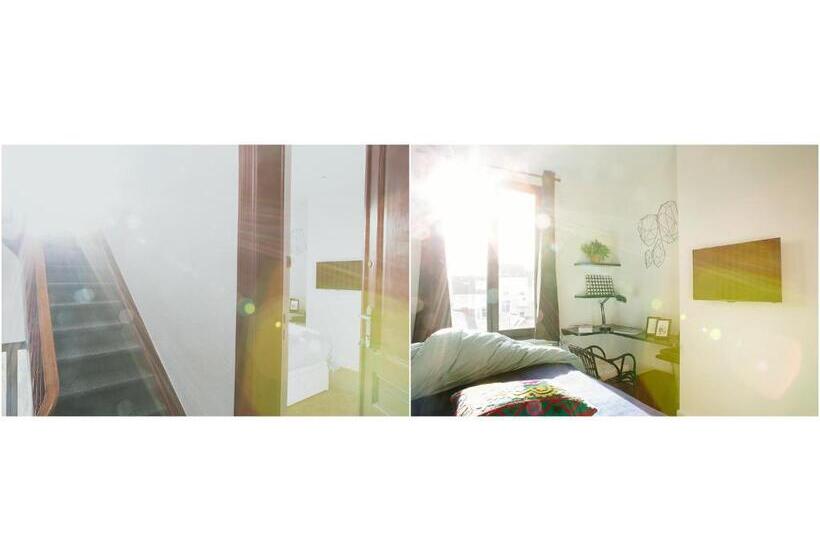 اتاق استاندارد, B&b Place Jourdan