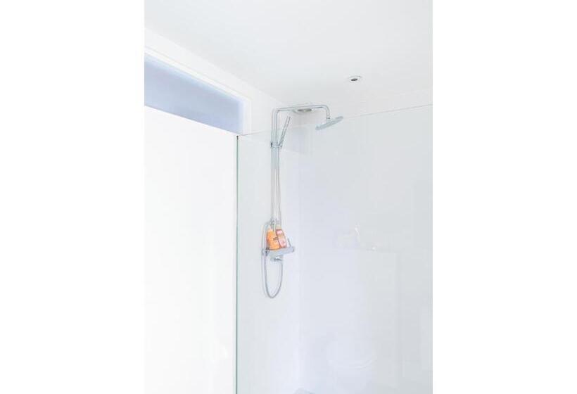 آپارتمان دوبلکس 1 خوابه, B&b Place Jourdan