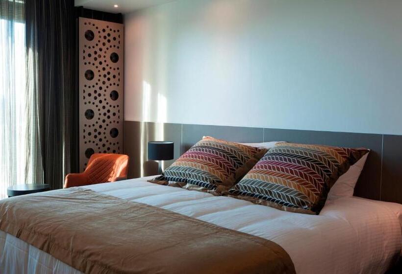 إستوديو قياسى سرير كينج, Bridges Villas Barooga