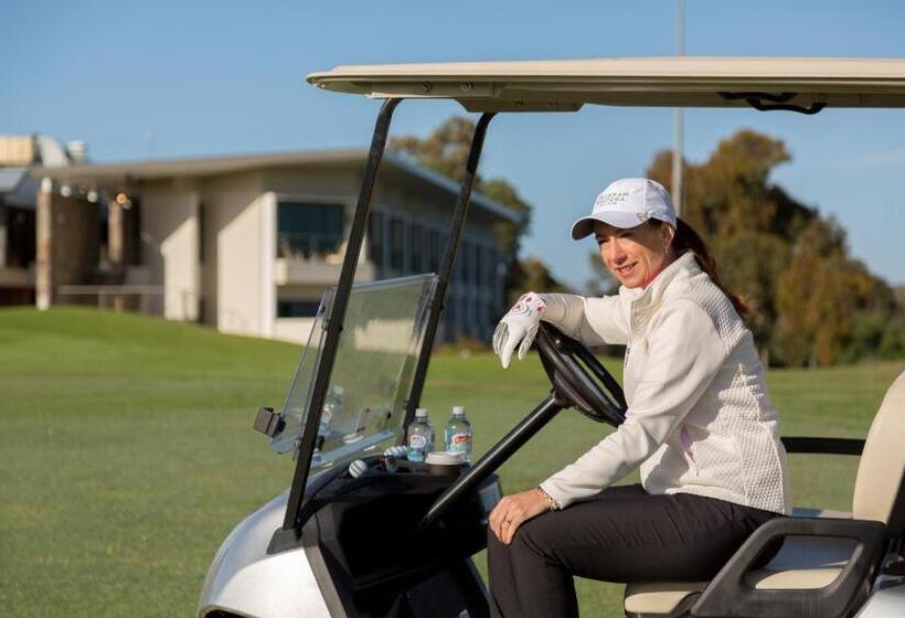 إستوديو قياسى سرير كينج, Bridges Villas Barooga