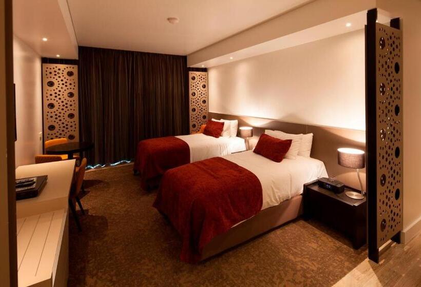 إستوديو قياسى, Bridges Villas Barooga