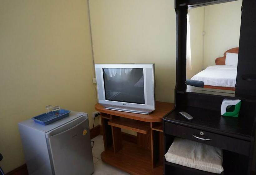 スタンダードルーム, Daovy