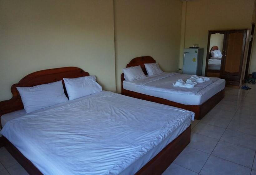 ファミリールーム, Daovy